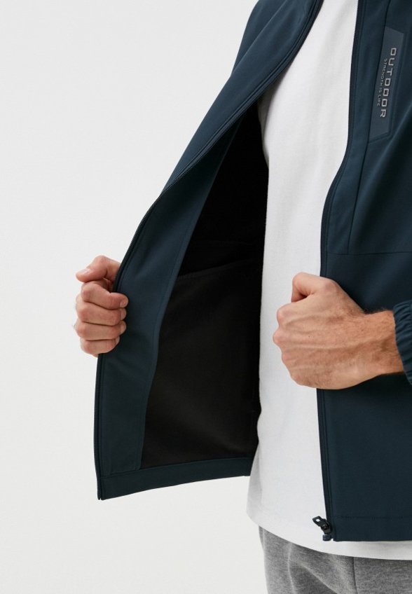 Ветровка Xtep