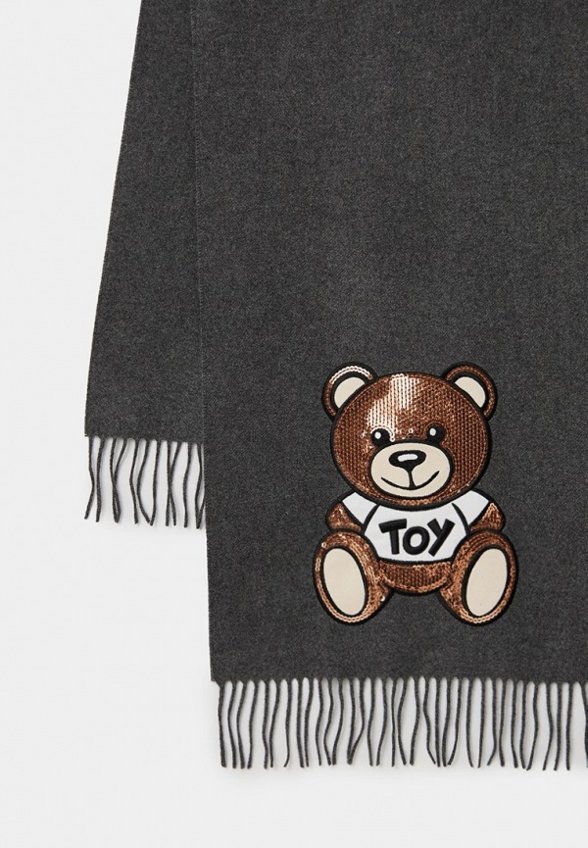 Шарф Moschino