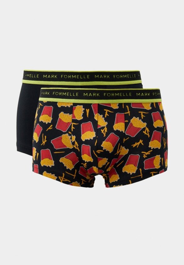 Трусы 2 шт. Mark Formelle