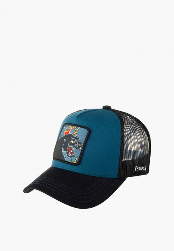 Бейсболка Capslab