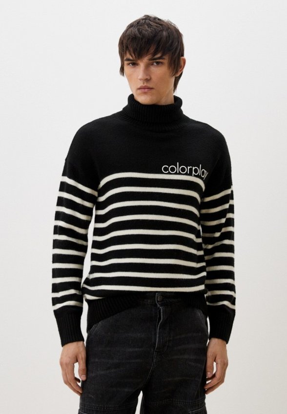 Свитер Colorplay