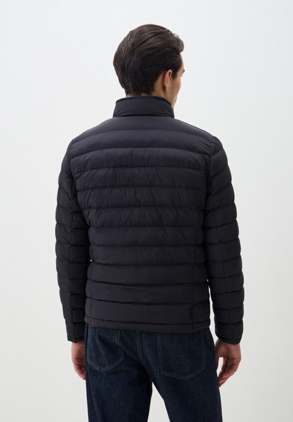 Куртка утепленная Igor Plaxa