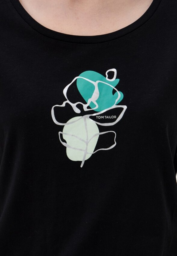 Футболка Tom Tailor
