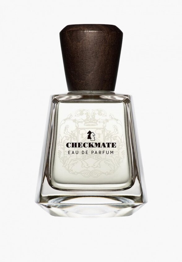 Парфюмерная вода P. Frapin & Cie