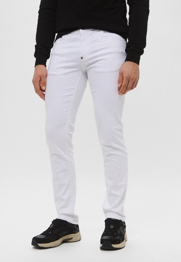 Брюки Bikkembergs