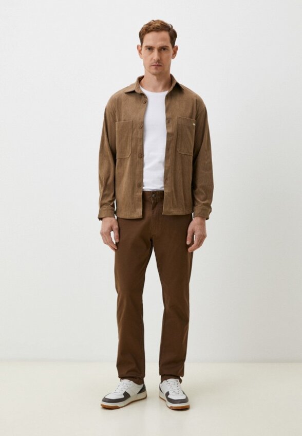 Брюки United Colors of Benetton