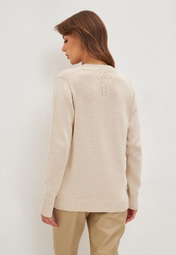 Пуловер Сиринга