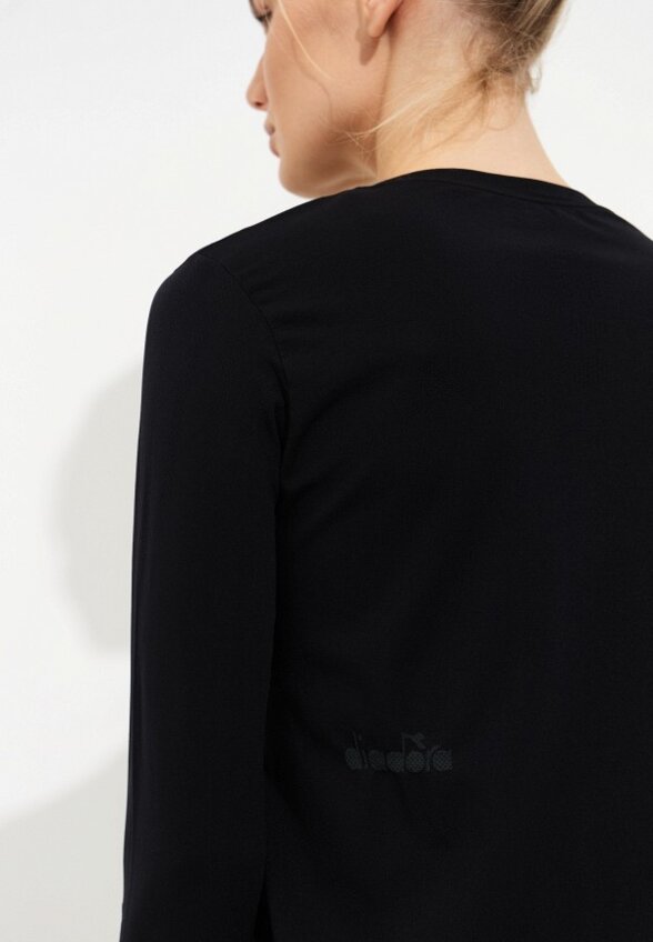 Лонгслив спортивный Diadora