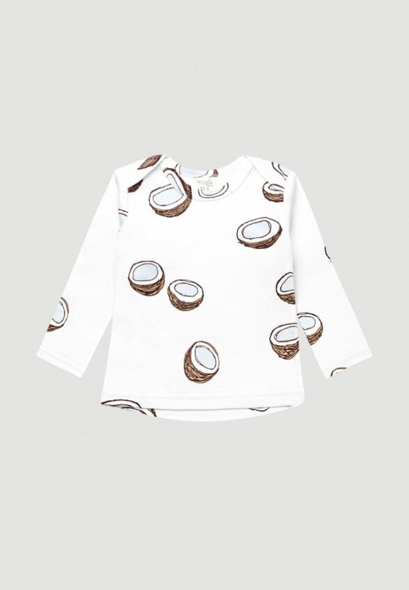 Лонгслив Mjolk