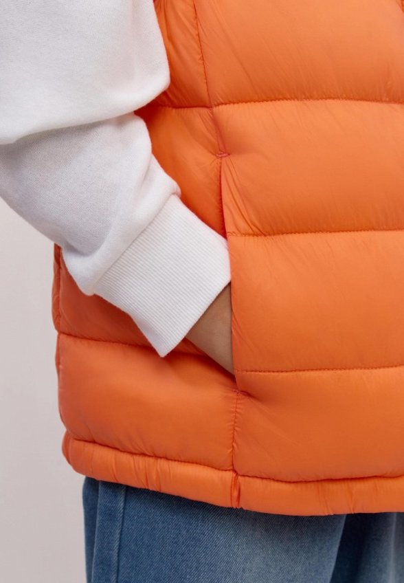 Жилет утепленный Modis