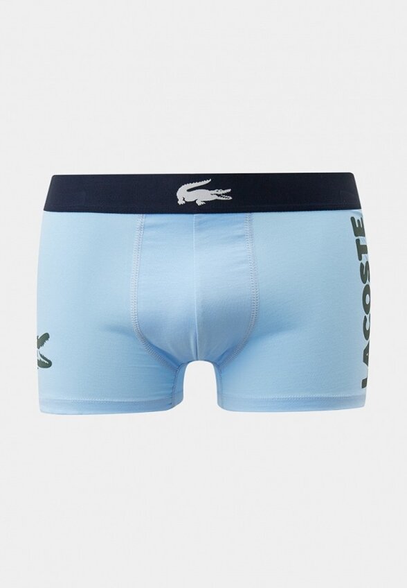 Трусы 3 шт. Lacoste