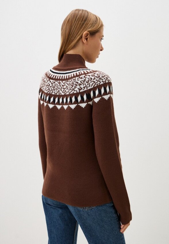 Свитер Poivre Blanc