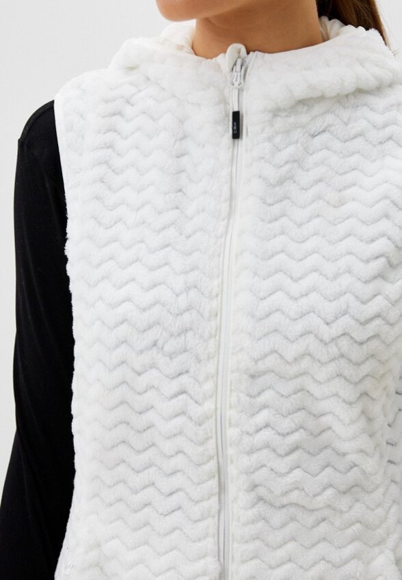 Жилет меховой CMP