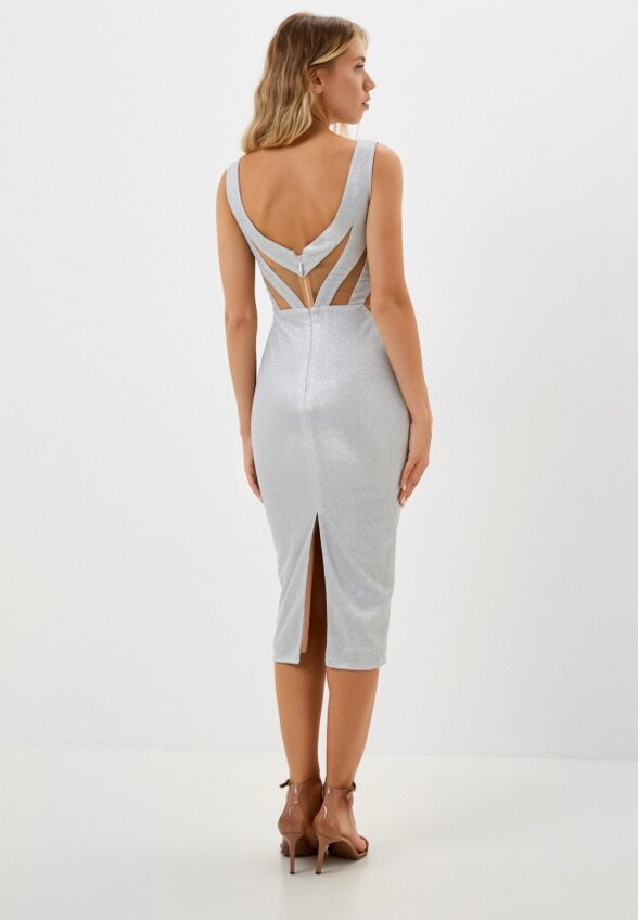 Платье Rich & Naked