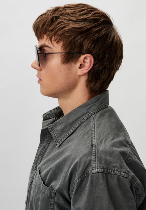 Очки солнцезащитные Hugo