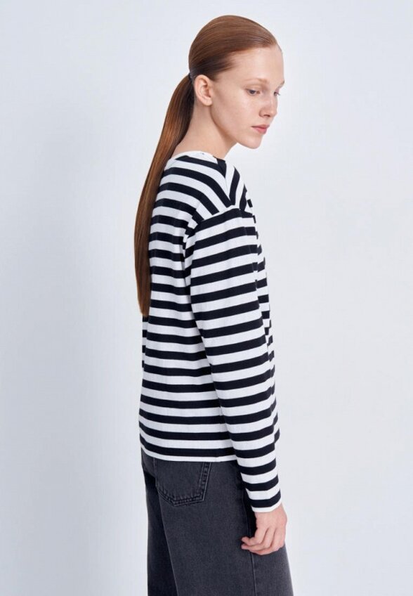 Лонгслив Finn Flare