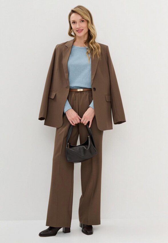 Лонгслив Savage