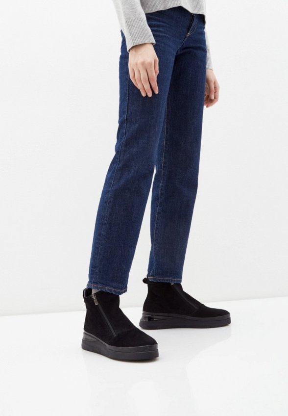 Ботинки Ascalini