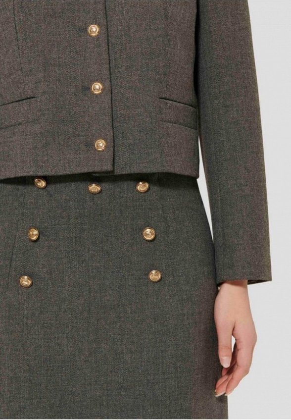 Юбка Tara Jarmon