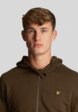 Толстовка Lyle & Scott8  - превью