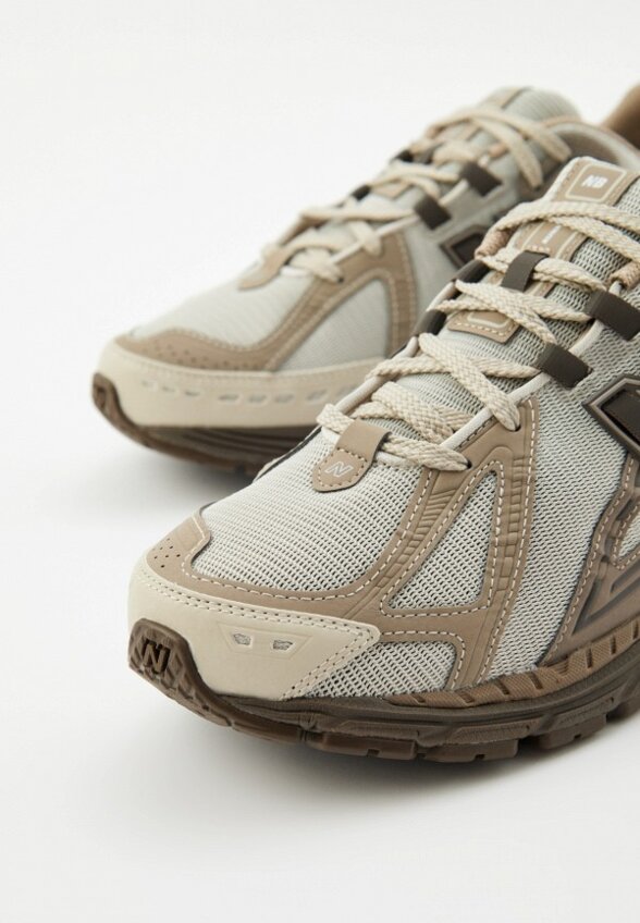 Кроссовки New Balance