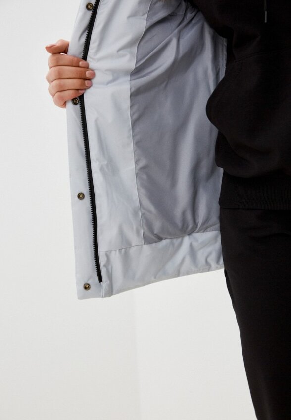 Куртка утепленная Winterra