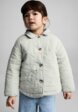 Куртка утепленная Mango Kids1  - превью