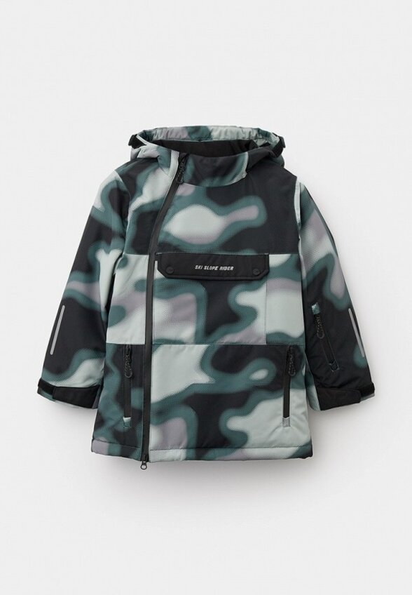 Куртка горнолыжная Sela