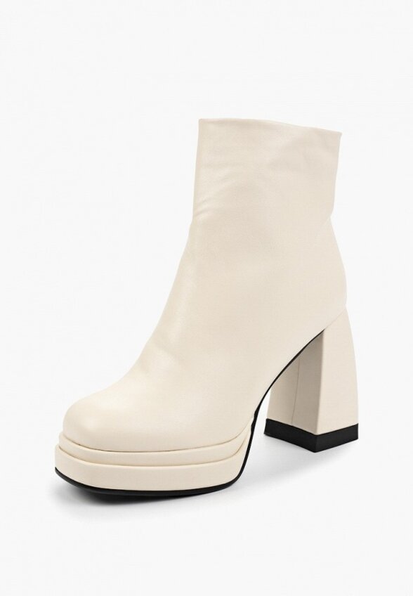 Ботильоны Crony