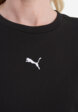 Футболка женская PUMA Ess, Черный6  - превью
