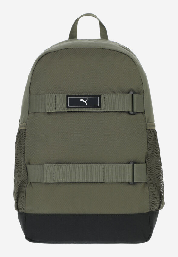 Рюкзак PUMA Deck, Зеленый