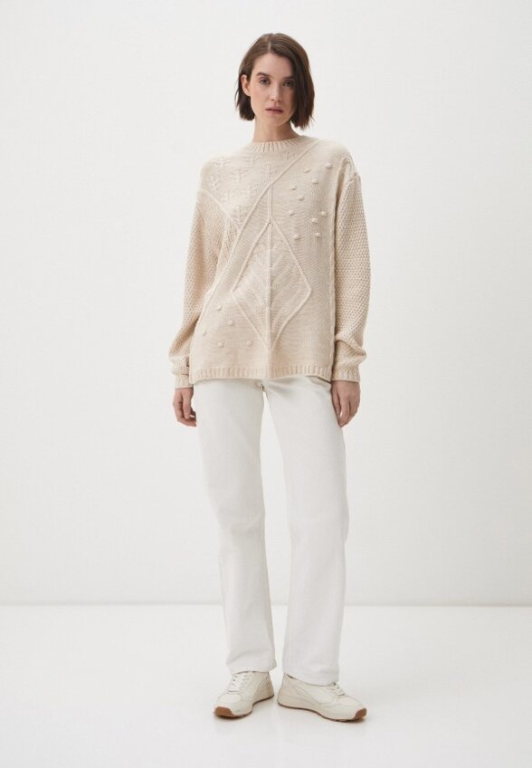 Джемпер Vivawool