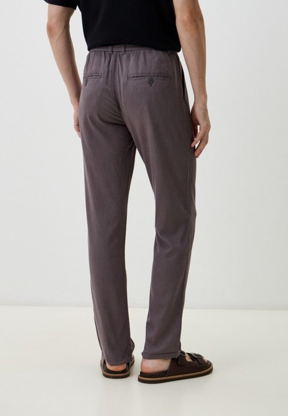 Брюки Gorenta & Go