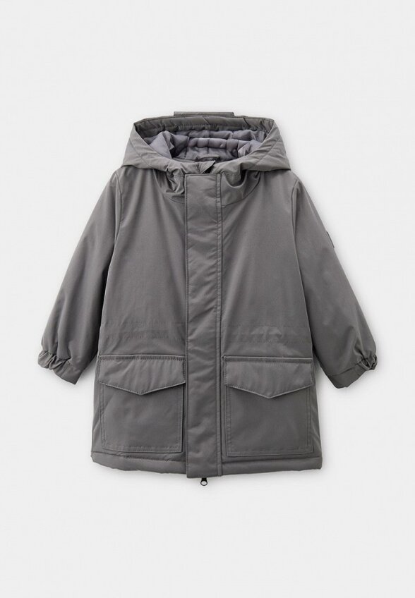 Парка FikaBooka