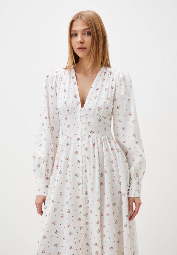 Платье Belle Robe