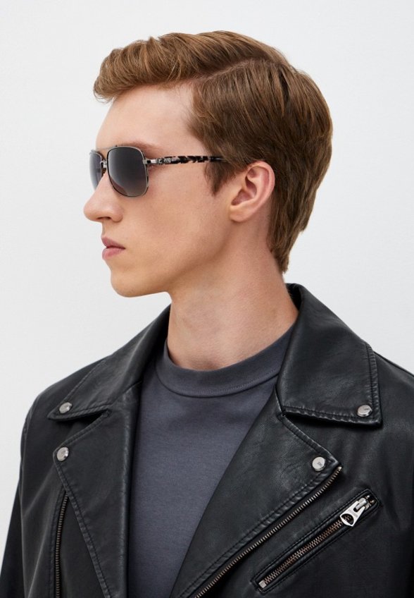 Очки солнцезащитные Thom Richard