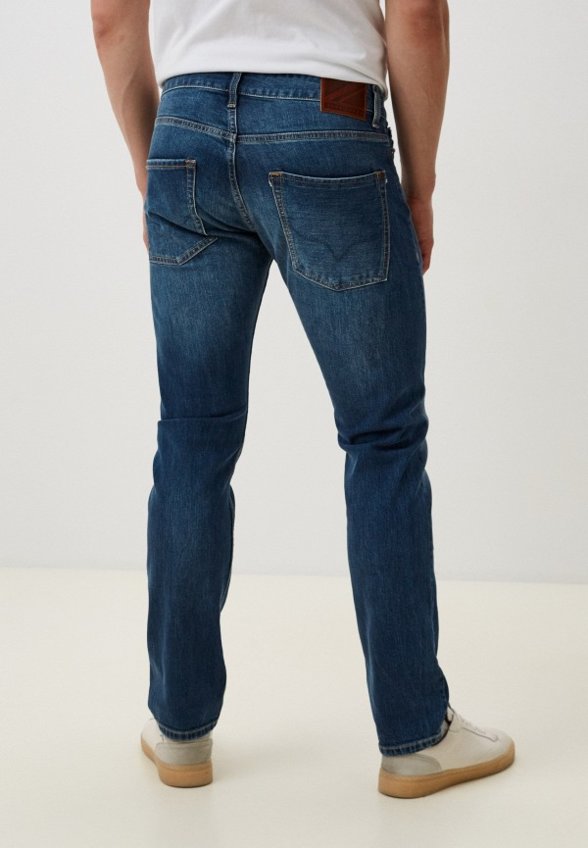 Джинсы Pepe Jeans