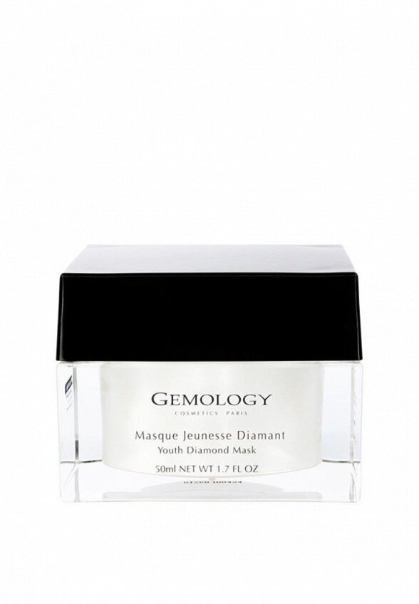 Маска для лица Gemology