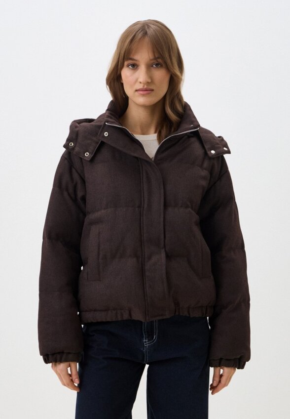 Куртка утепленная Lookonline