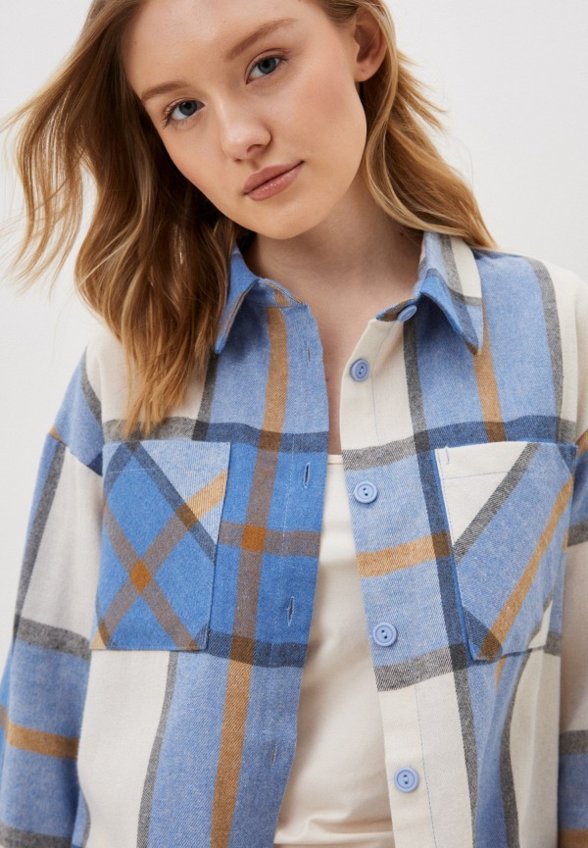 Рубашка Gpride