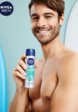 Дезодорант-спрей Nivea4  - превью