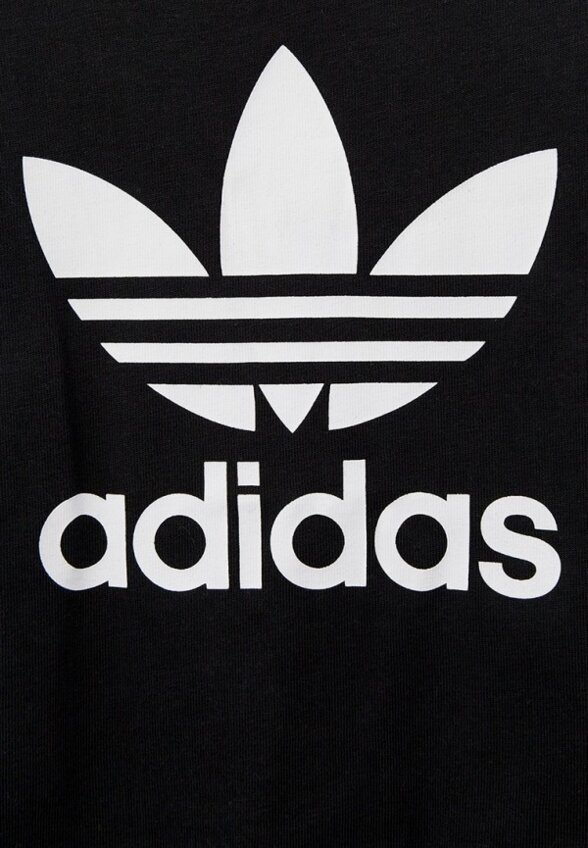 Футболка adidas Originals