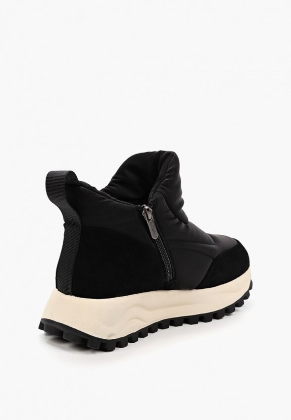 Ботинки Shoiberg