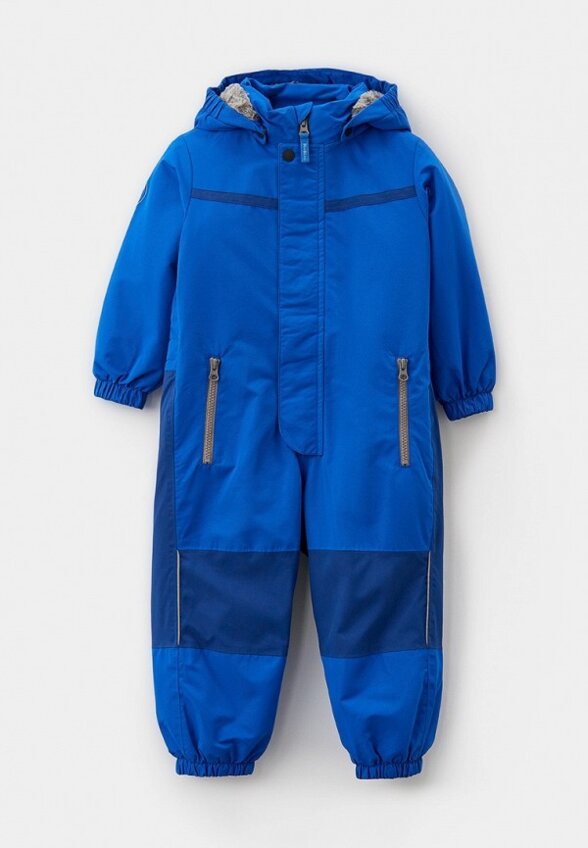 Комбинезон утепленный PinBina
