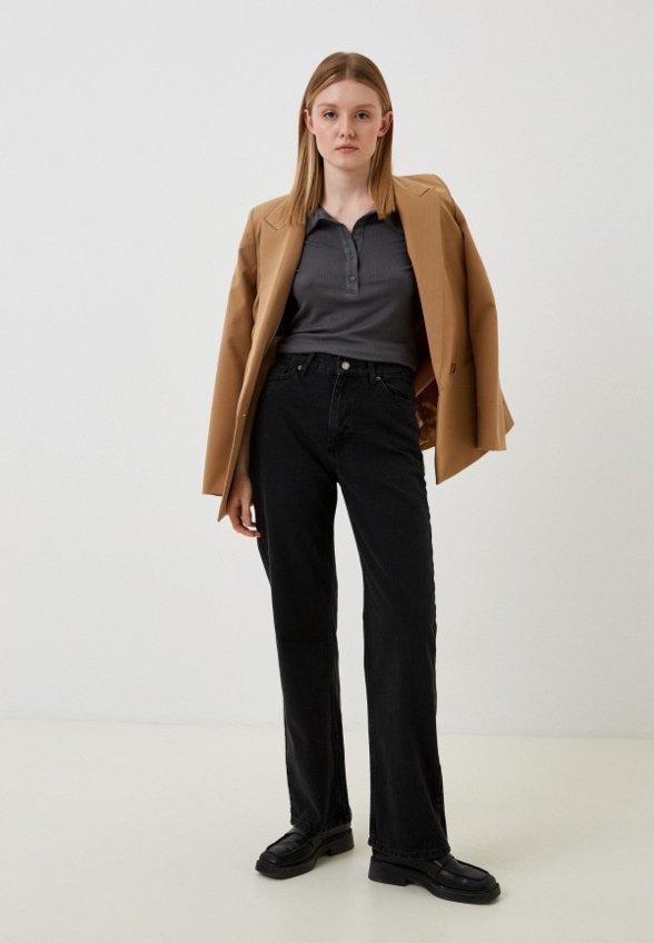 Джинсы Urban Tiger