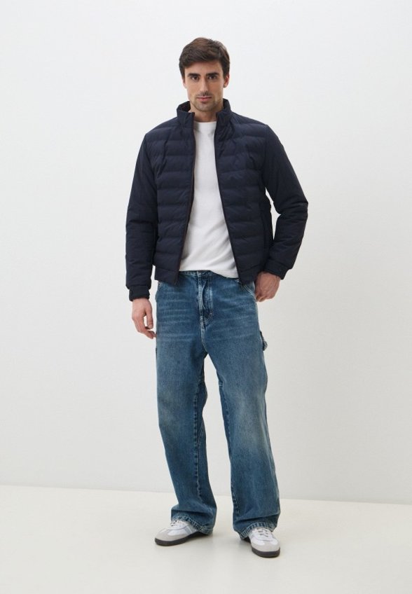 Куртка утепленная Urban Fashion for Men