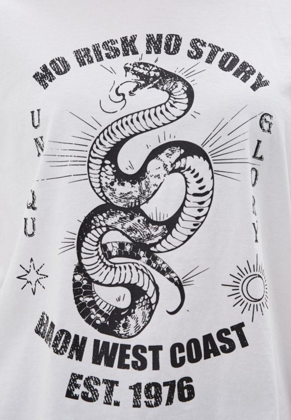 Футболка Baon