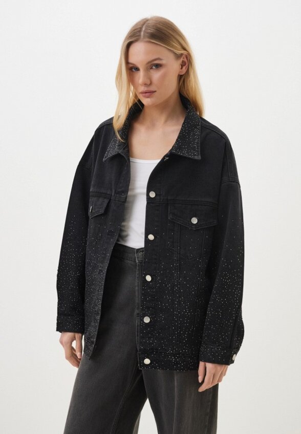 Куртка джинсовая Isibris