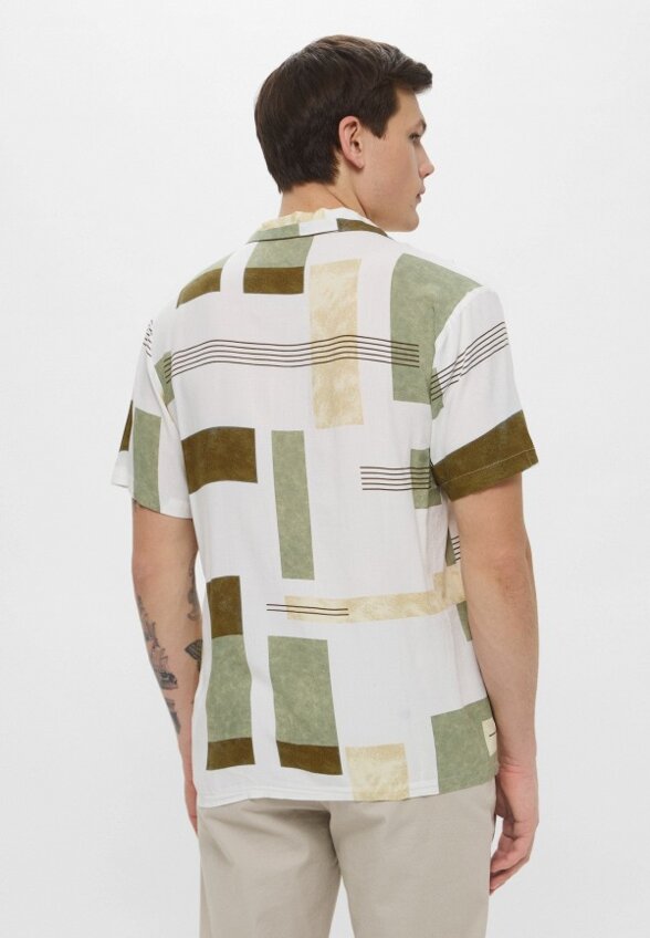 Рубашка LC Waikiki