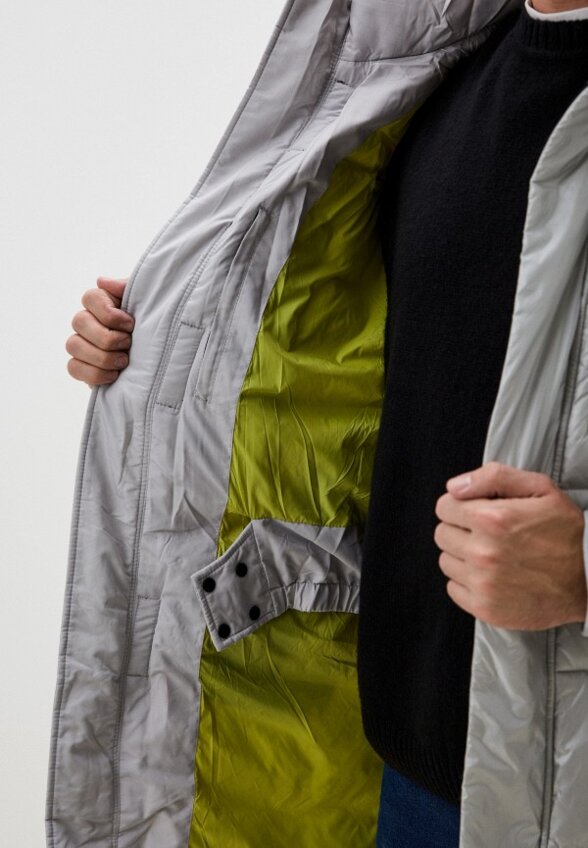 Пуховик Winterra